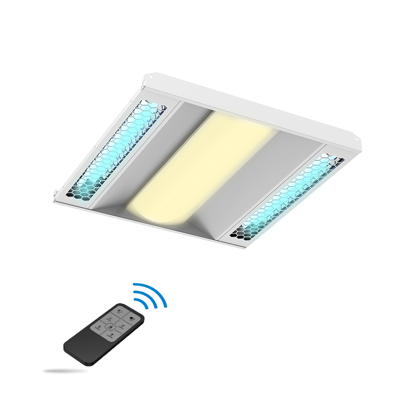 Oczyszczacze powietrza UVC Light Led UV Panel Light