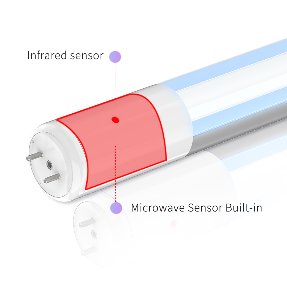 Lampa ultrafioletowa UV ze szkła kwarcowego