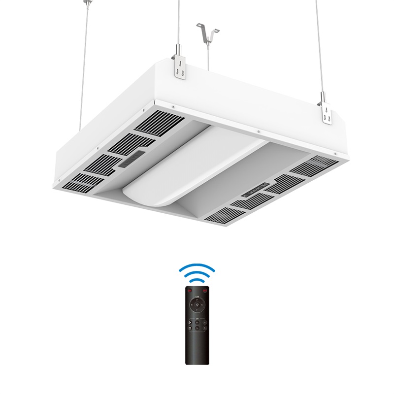 Maszyna do dezynfekcji UV UV Panel Light